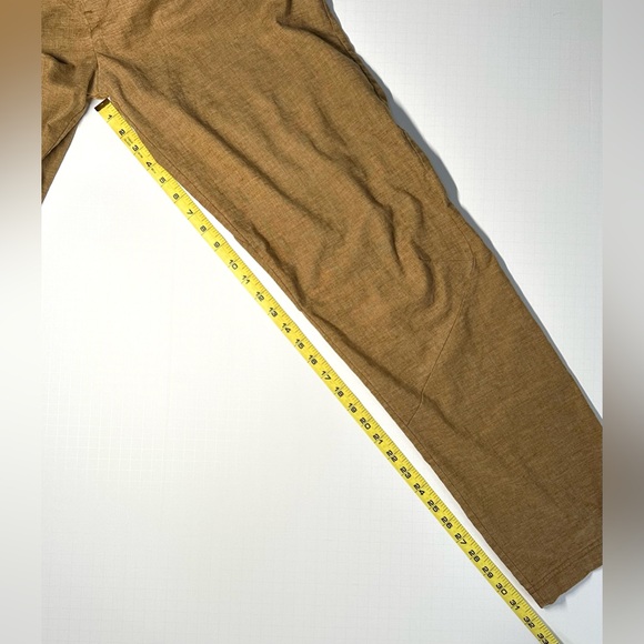 Patagonia Outdoor Everyday Pants - Men's Size 34 - Picture 7 of 7